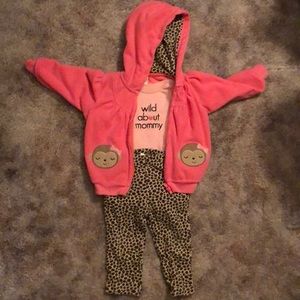 Baby Girl Outfit